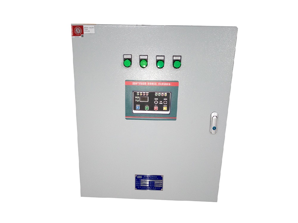 消防風機用雙電源控制箱（對應(yīng)雙電源、防排煙風機控制設(shè)備CCCf證書）